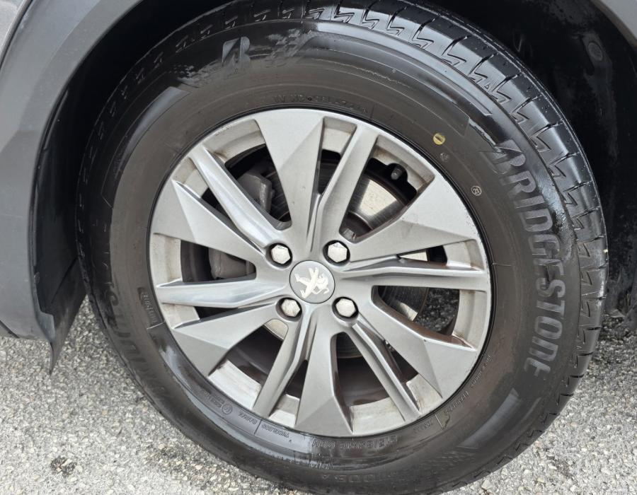 PEUGEOT 2008 PURETECH ACTIVE PACK